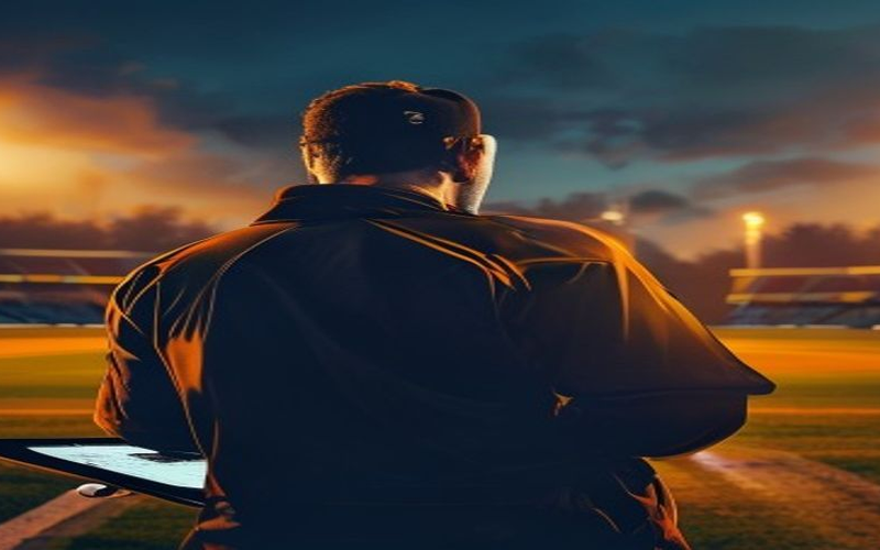 Cricket scoreboard strategy