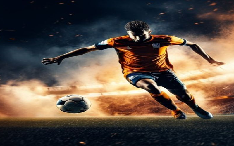 Football matchday