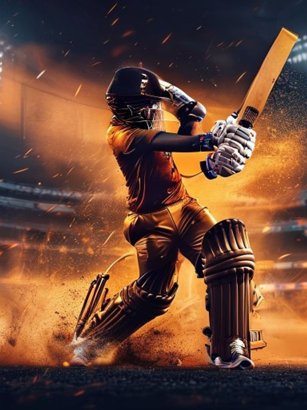 Fantasy cricket arena